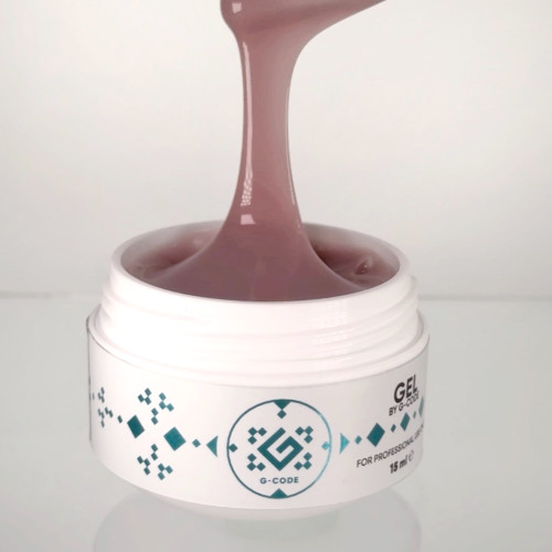 Моделюючий гель Hard Gel Fast #10